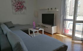 Apartman Petra
